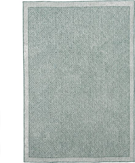 Pergamon Vloerkleed voor binnen en buiten Hampton Mottled