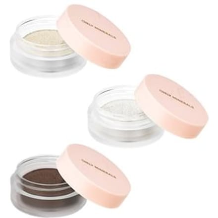 ONLY MINERALS - Mineral Pigment Powder Limited Edition EX01 Dazzle