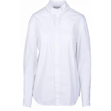 Liviana Conti - Shirt 480835 - White