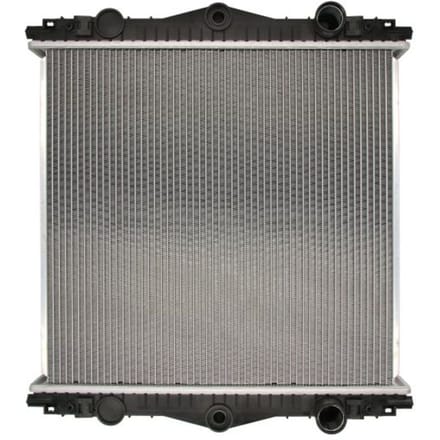 Radiator, motorkoeling NRF 509569