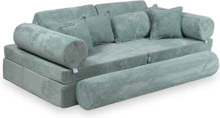 Montessori Speelbank Luxe