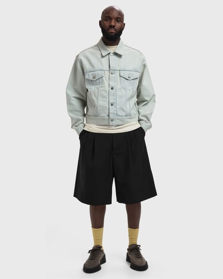 BAGGY SHORTS