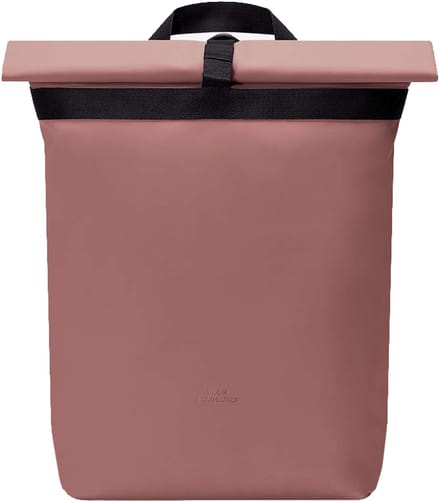 Ucon Acrobatics Vito Mini Lotus Rolltop - Rugzak 15 40 cm (dark rose)