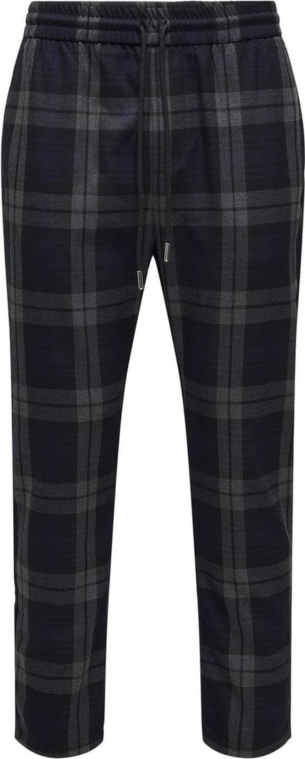 ONLY & SONS Chinobroek ONSLINUS Tapered fit Chinobroek
