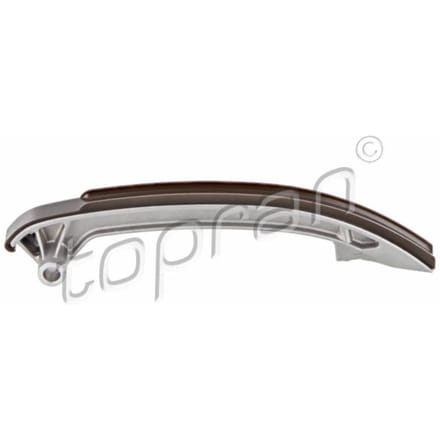 Topran Distributieketting geleider  HANS PRIES 502 608