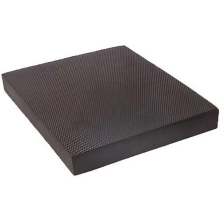 Yogatapijt neger - 48X40X6 cm