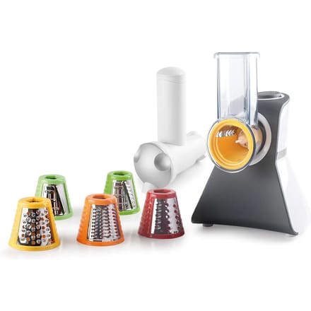 Electric vegetable cutter Lacor