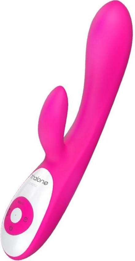 NALONE | Nalone Want Rechargeable Vibrator Voice Control