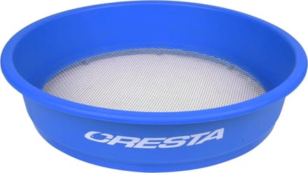 Cresta Supa Riddle Square Mesh - Maat : 2mm