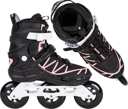 Powerslide Phuzion Argon 100 Skates Senior