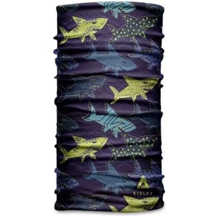 Kinder choker Eisglut Shark