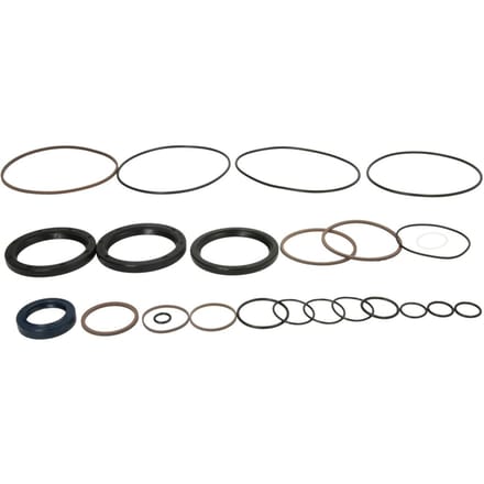 Pakkingset, stuurinrichting FEBI BILSTEIN 37707