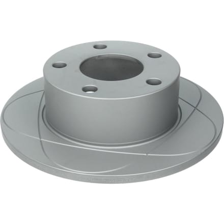 Remschijf ATE Power Disc 24.0310-0201.1, 1 Stuk