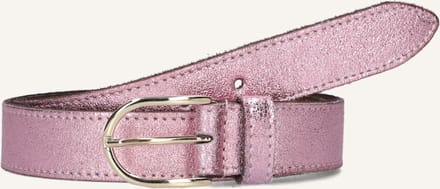 Elvy 30130 Riemen - Roze - Maat 75