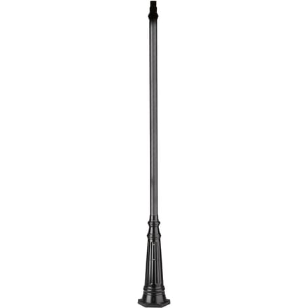 Berichten Dopo lighting Postes 2300 mm