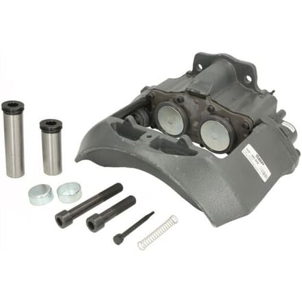 Remklauw SBP TEQ-MA.020