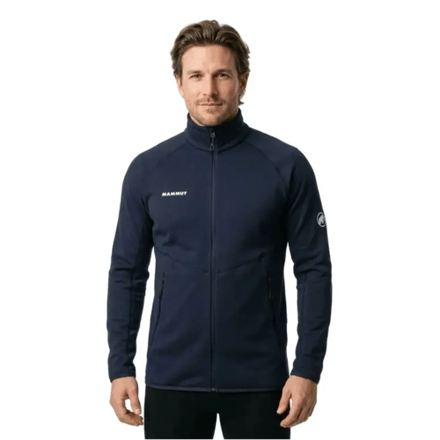 Mammut Aconcagua ML Jacket Men (Maat - L, Kleur - Marine)