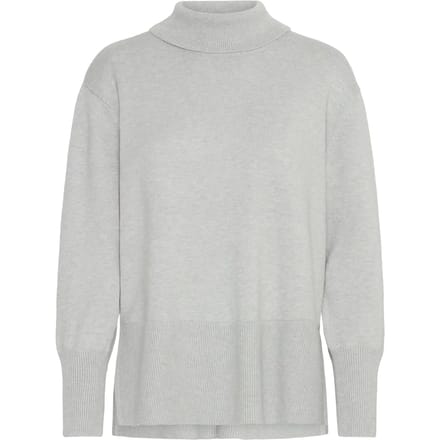 Damestrui met col Pulz Jeans Steffi