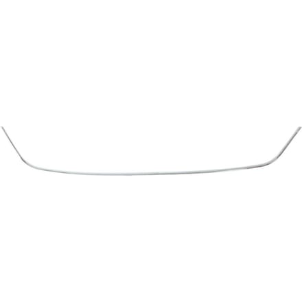Sierlijst/beschermstrip, bumper BLIC 5510-00-6043923P