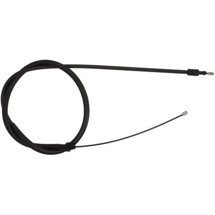 Kabel, parkeerrem ATE 24.3727-0314.2 links