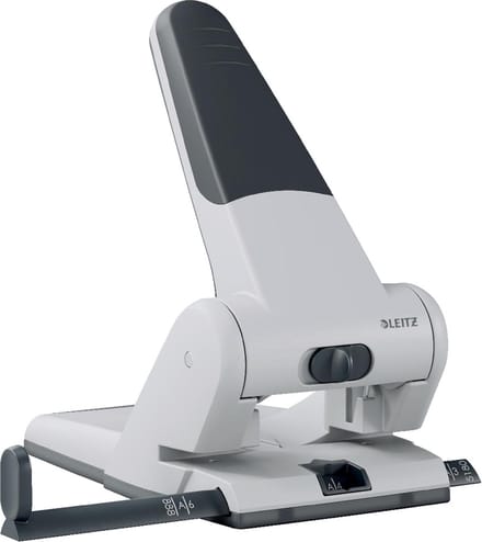 Leitz perforator Heavy Duty 5180 8 stuks