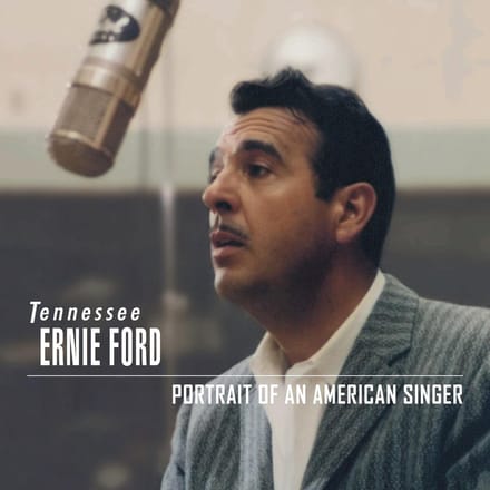 Portrait Of An America