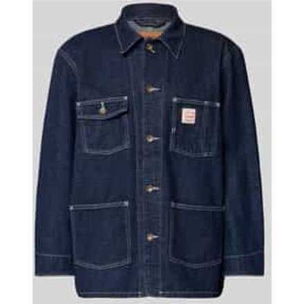 Levi's Berkley Chore Coat Taglia: XL | Giacche di jeans Outlet | Uomo