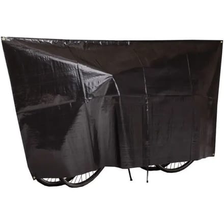 Waterdichte hoes voor 2 fietsen VK Vk International
