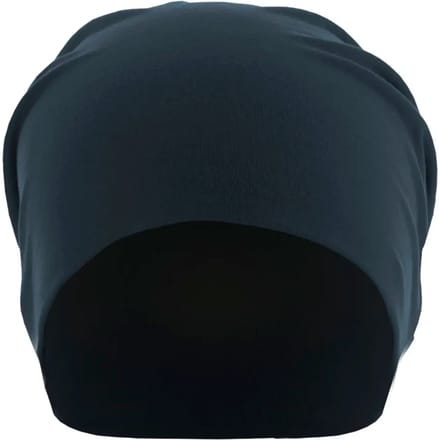 Beanie muts MasterDis StreetStyle navy