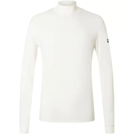 Langarm Onderhemd Met Hoge Hals super.natural Tundra175