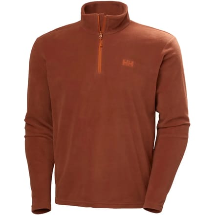 1/2 rits fleece Helly Hansen Daybreaker