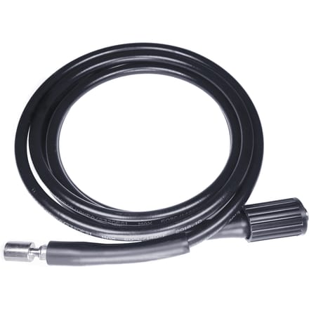 High pressure hose