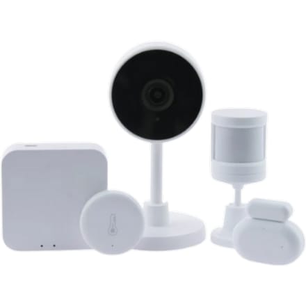 KSIX Smart Home Kit