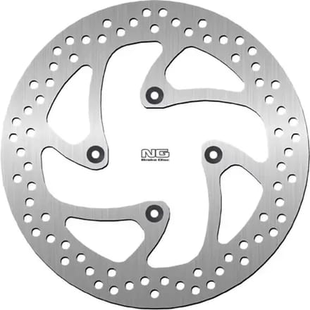 Remschijf voor vaste motorfiets NG Brake Disc DIS1371