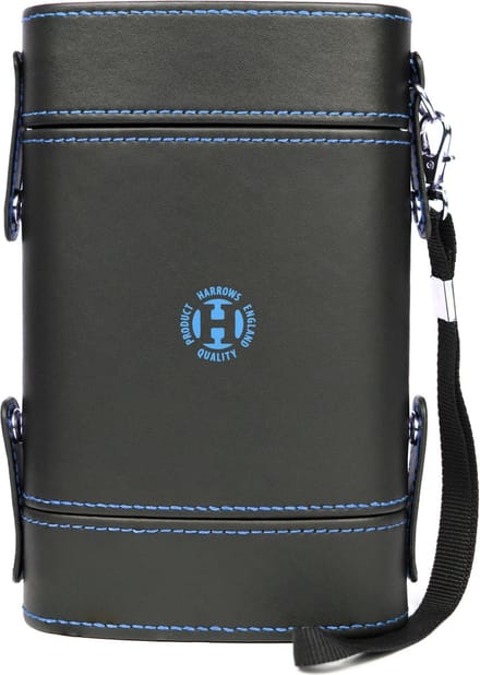Prima Dart Case - Aqua