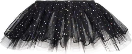 Papillon - Sportrok - Meisjes - Maat 164 - Blauw