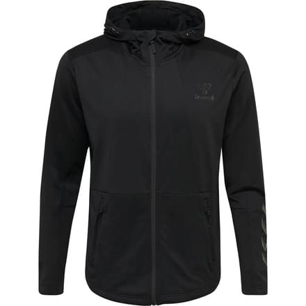 Capuchon sweaters hummel Sweat à capuche zippé Aston