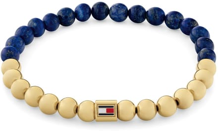 Tommy Hilfiger TJ2780963 Dames Armband - Kralenarmband