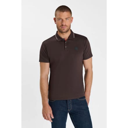 T-shirt Le Temps des Cerises OARON-poloshirt