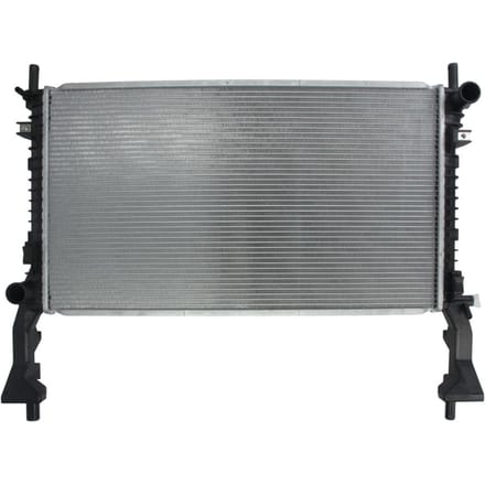 Radiator, motorkoeling KOYORAD PL323141