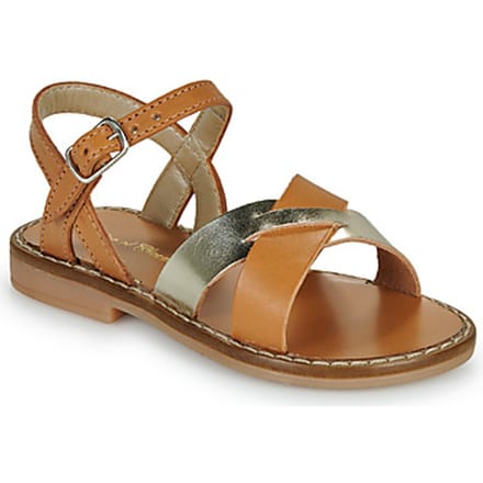 Tartine Et Chocolat  Platte sandalen T C 10 LILI