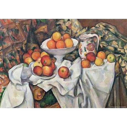 5D DIY Diamond schilderij fruit borduurwerk mozaïek kruissteek strass decor 20X30CM gray
