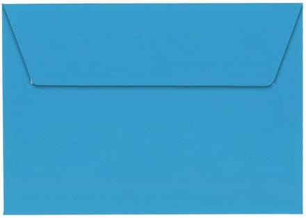 Stuifmeel van Clairefontaine enveloppe C6, caraÃ¯bisch