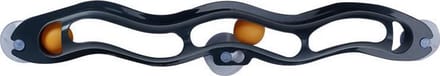 Nixnix® - Katten speelgoed - Balletjes - Educatief speelgoed Kat