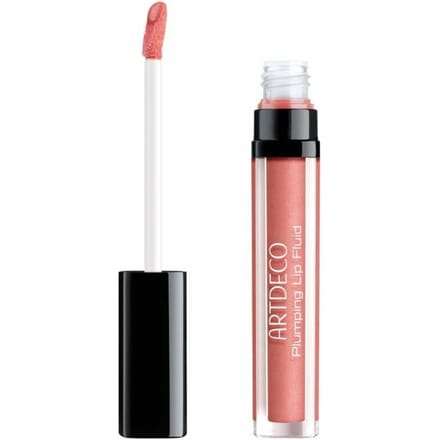 Artdeco Plumping Lip Fluid Lipgloss - Gleaming Rose - 3ml