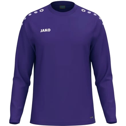 Jako One Sweater Heren - Violet | Maat: M