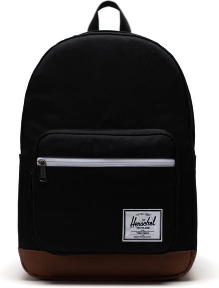 Herschel Pop Quiz - Rugzak 16 44 cm (black/tan)