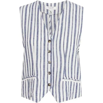 Damesgilet b.young Falakka