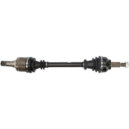 Aandrijfas POINT GEAR PNG73169 links