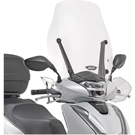 Scooter voorruit Givi Honda SH 125I-150I ABS (2017 à 219)